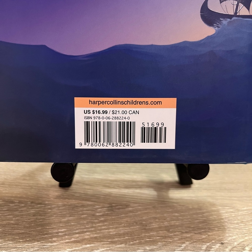The World Between Blinks Book 1 Amie Kaufman Ryan Graudin First Edition HC - Picture 9 of 16